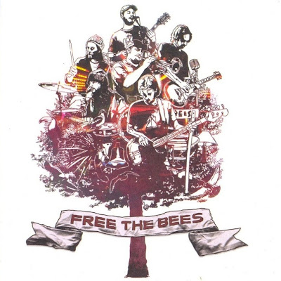 the Bees ~ 2004 ~ Free The Bees