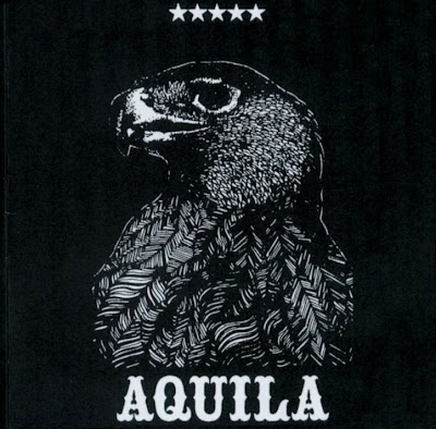 Aquila ~ 1970 ~ Aquila