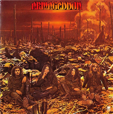 Armaggedon ~ 1975 ~ Armaggedon