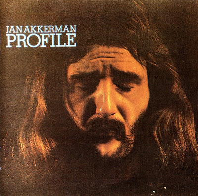 Jan Akkerman ~ 1972 ~ Profile