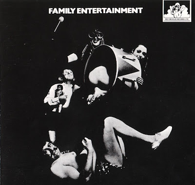 Family ~ 1969 ~ Family Entertainment