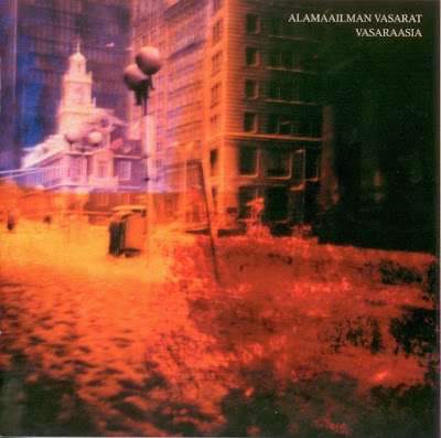 Alamaailman Vasarat ~ 2000 ~ Vasaraasia