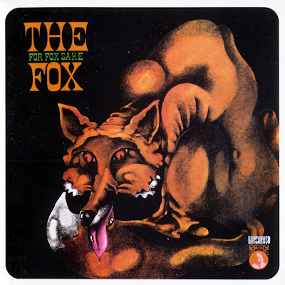 the Fox ~ 1970 ~ For Fox Sake