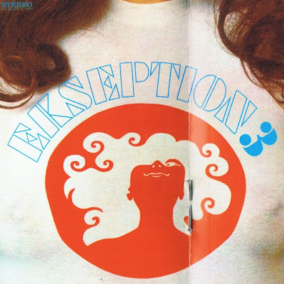 Ekseption ~ 1970 ~ 3