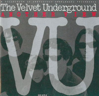 the Velvet Underground ~ 1986 ~ Another View