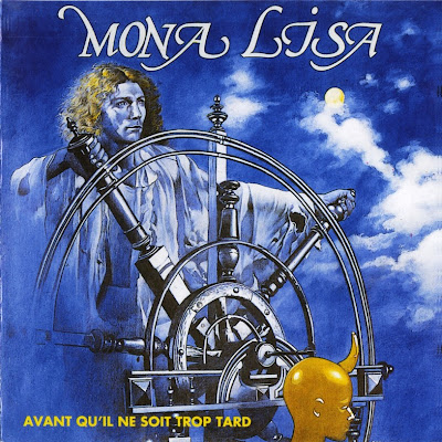 Mona Lisa ~ 1978 ~ Avant Qu´Il Ne Soit Trop Tard