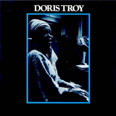 Doris Troy ~ 1970 ~ Doris Troy