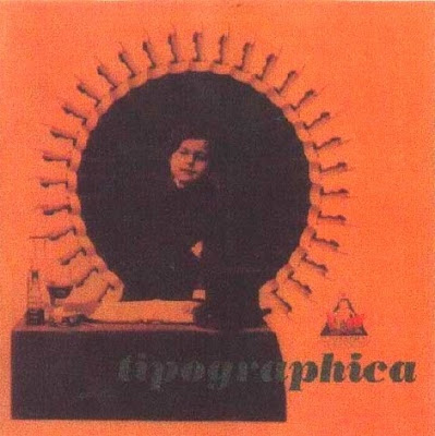 Tipographica ~ 1993 ~ Tipographica