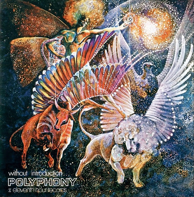 Polyphony ~ 1972 ~ Without Introduction