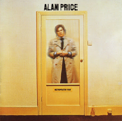 Alan Price ~ 1975 ~ Metropolitan Man