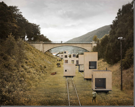 movable-city Norwegian movable-city