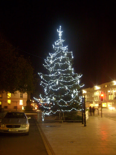 leamington