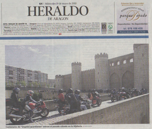 II Arrejuntamiento