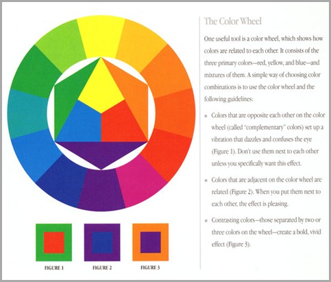 color-wheel color-wheel