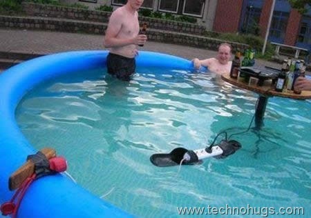 Unusual Solutions For Your Usual Problems 01