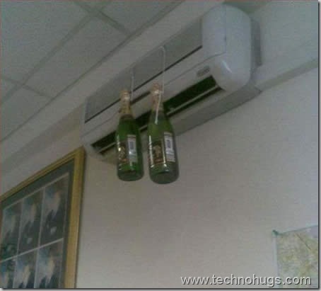 Unusual Solutions For Your Usual Problems 03