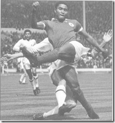 05 Eusébio – Portugal