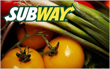subway subway
