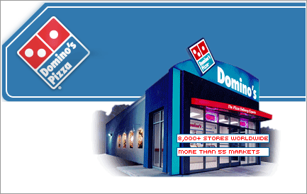 dominos dominos