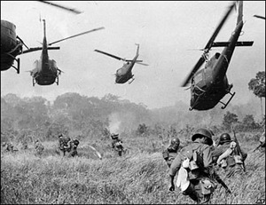 Vietnam War 01 Vietnam War 01