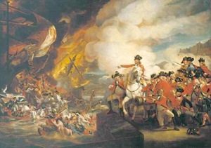 American War of Independence 01 American War of Independence 01