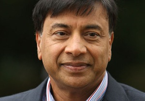 lakshmi-mittal lakshmi-mittal