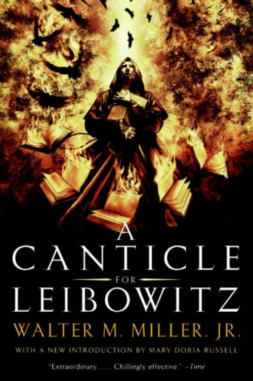 A-Canticle-for-Leibowitz