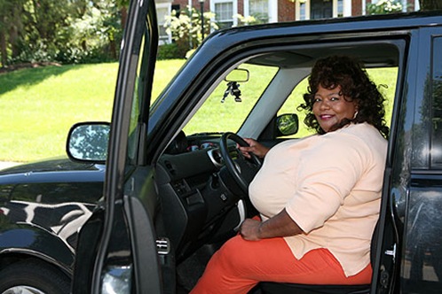 World's Largest Natural Breasts (Norma Stitz) 09