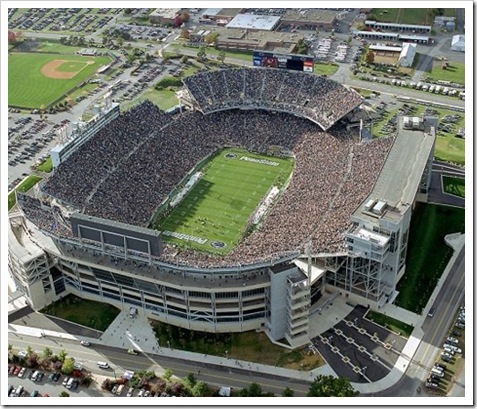 Beaver Stadium Beaver Stadium