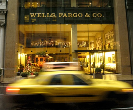 Wells Fargo & Company Wells Fargo & Company