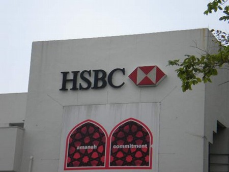 HSBC North America Inc. HSBC North America Inc.