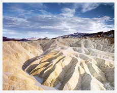 Death Valley