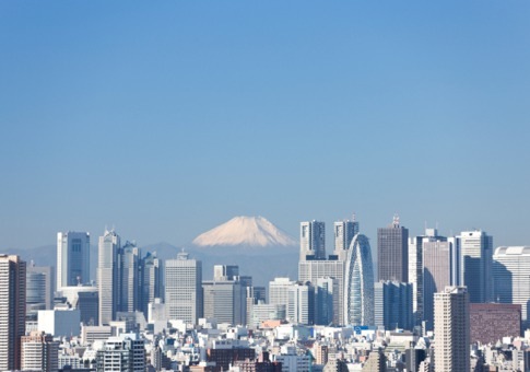 Tokyo Tokyo