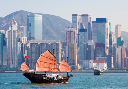 Hong Kong Hong Kong