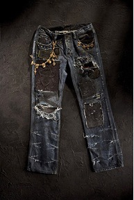 costliest jeans in the world