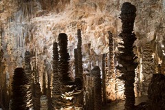 Grotte de l'Aven d'Armand