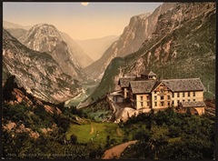 hardangerfjord
