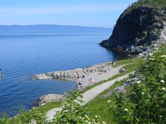 trondheimsfjord
