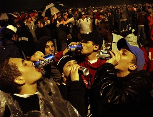 uconn-spring-weekend