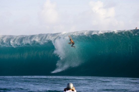 teahupoo