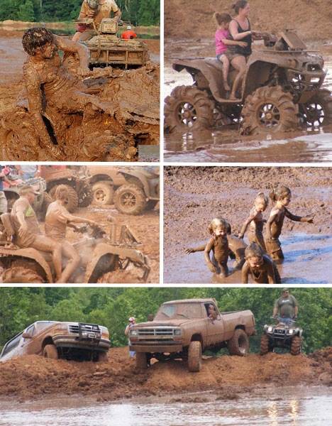 mudfest