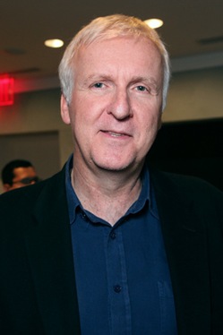 James Cameron