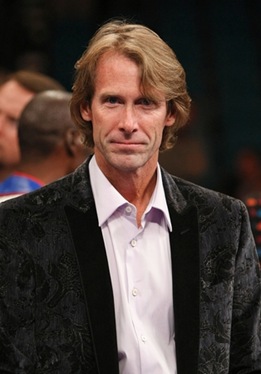 Michael Bay Michael Bay