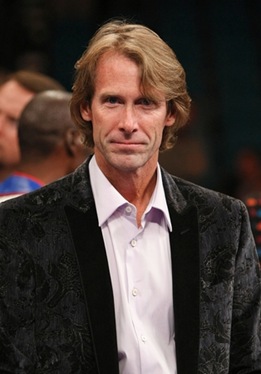 Michael Bay