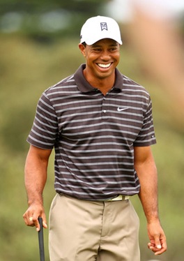 Tiger Woods