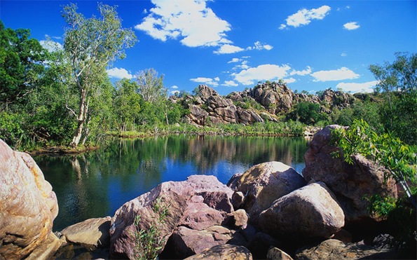 Kakadu National Park