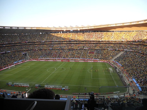 Soccer City 01