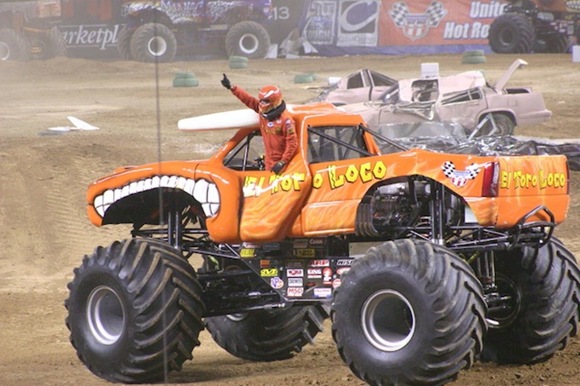 El Toro Loco