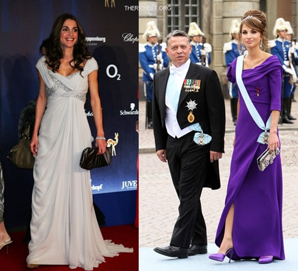 Queen-Rania-of-Jordan Queen-Rania-of-Jordan