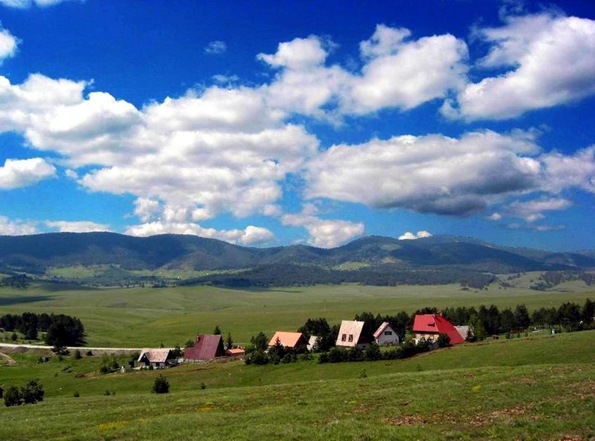 Zlatibor